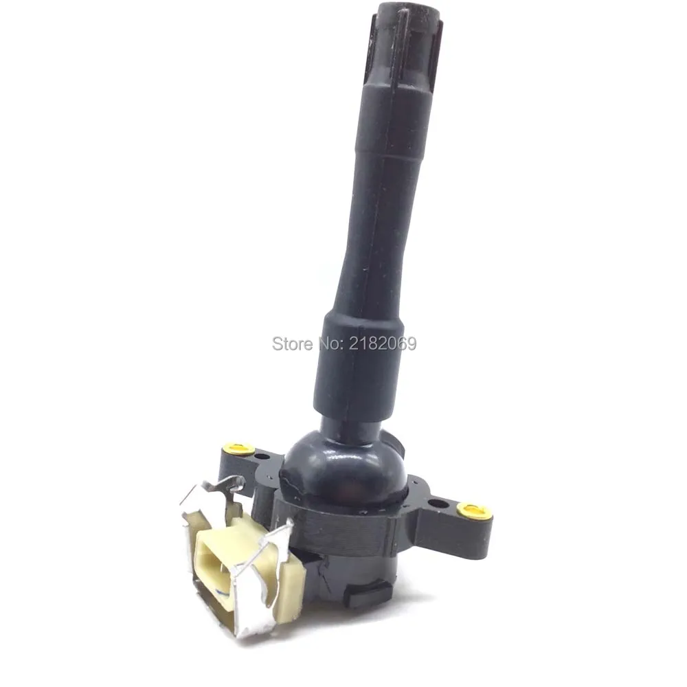 

12137599219 Катушка зажигания для BMW E31E36 E38 E39 E46 E52 E53 323 325 328 330 X5 Z3 Z8 M3 для Land Rover Range 45 75 MG ZS ZT