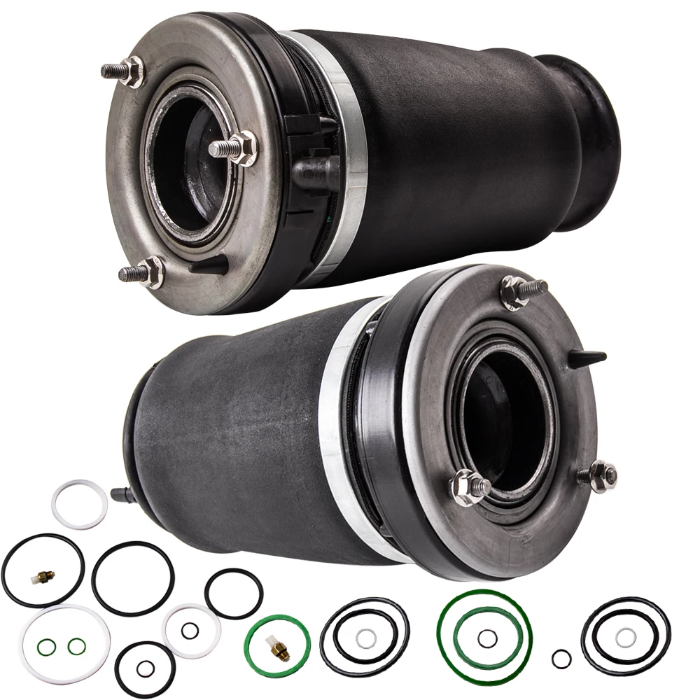 

Пневматическая пружинная подушка для BMW X5 E53 2000 2001 2002 2003-2006 37116757502 37116757501