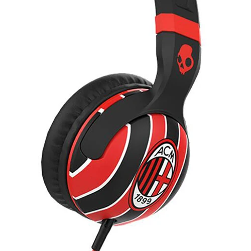 Skullcandy HESH 2 над ухом памятная проводная гарнитура игровые наушники с микрофоном