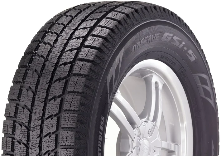 TOYO OBSERVE GSi-5 235/55R20 102Q | Автомобили и мотоциклы