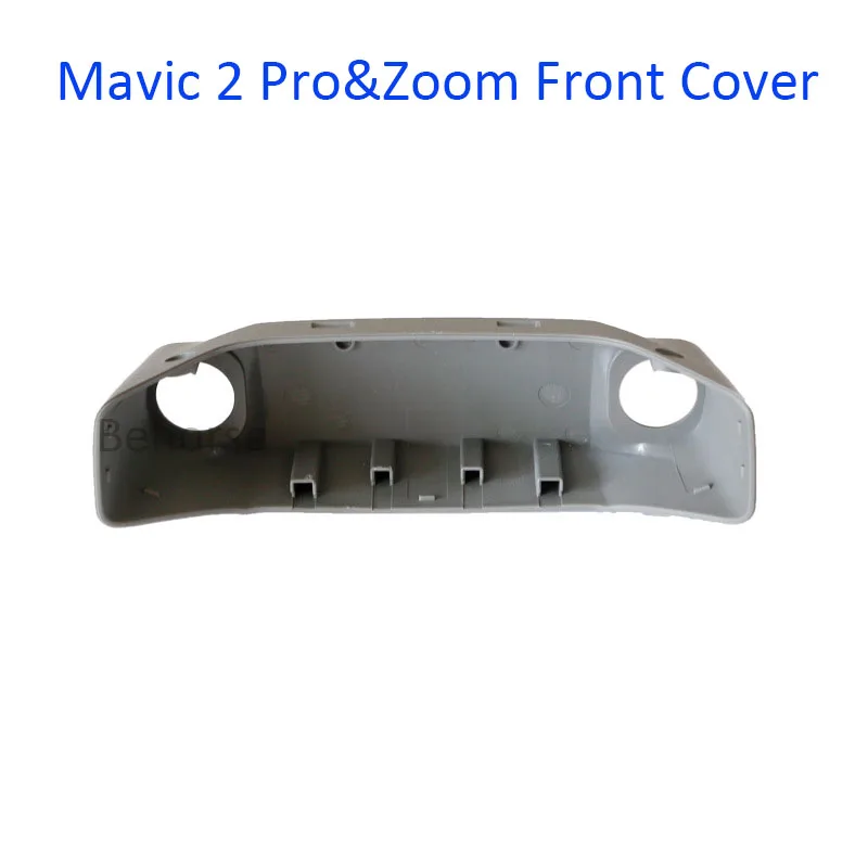 100% Оригинальные запасные части Mavic 2 Передняя Крышка корпуса Рама DJI PRO/зум Замена