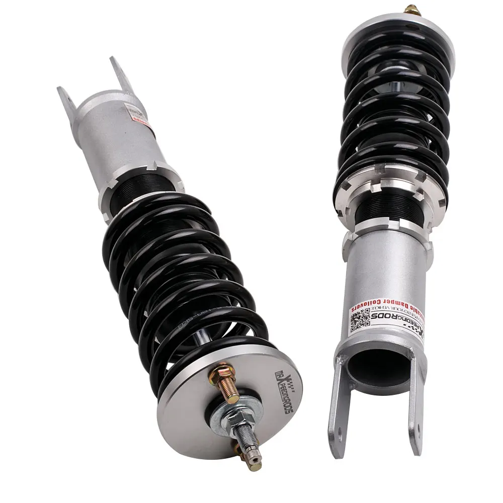 Амортизатор подвески Coilover для Honda Civic Del Sol/5-го поколения 91-95 EG3 1988-1991/CRX | Автомобили