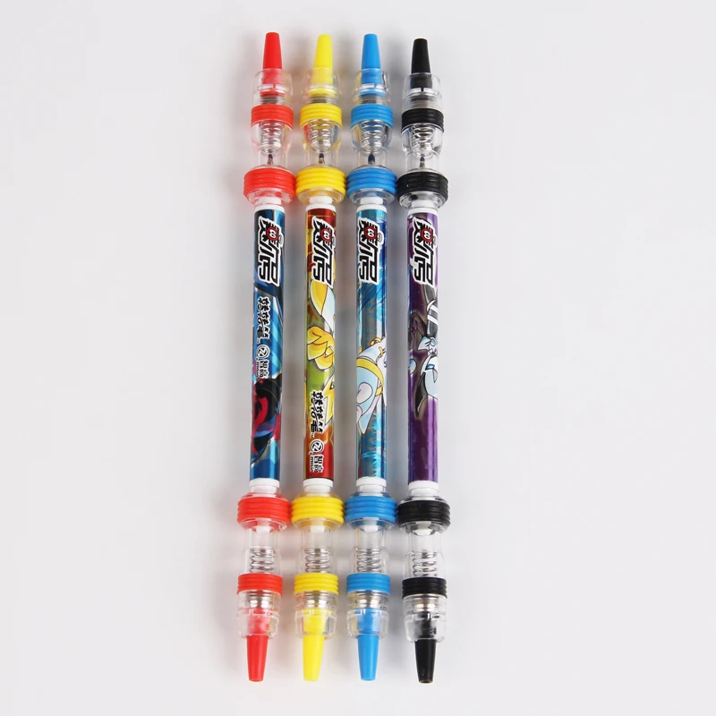 1 шт. прядильная ручка пружина устойчивая к падениям специальная для начинающих