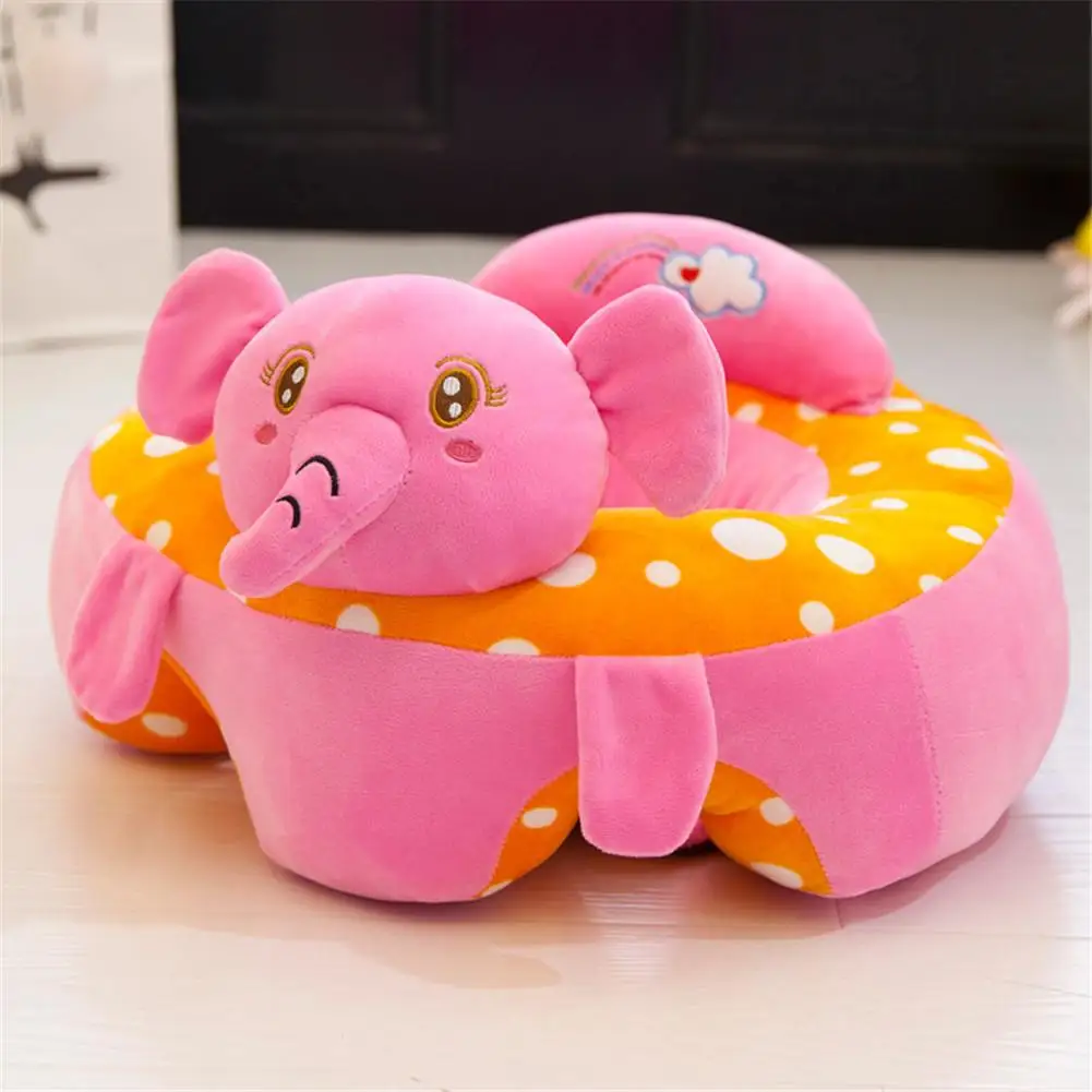 Товары для мам и детей детское обучающее сиденье плюшевая игрушка детский диван