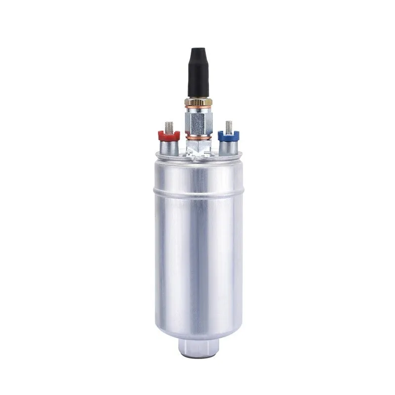 ESPEEDER Fuel Supply System Parts Aluminum Pump Of Continuous To The Injector OEM 0580254044 Silver Color | Автомобили и
