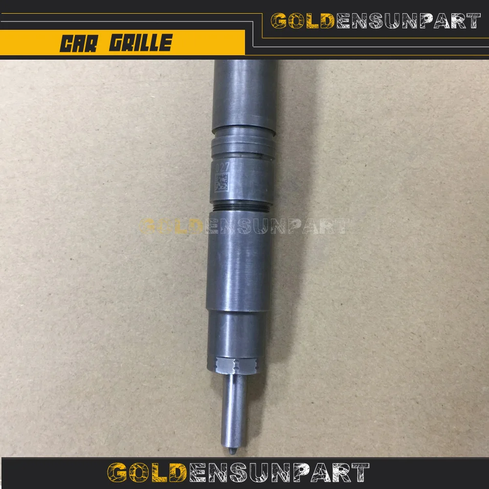 

Test fuel injector common rail injectors 0445116011 03L130277A 03L130277 fit forVW for AUDI SEAT SKODA 2.0 TDI