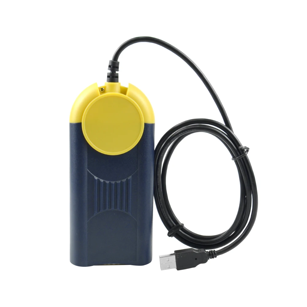 Автомобильный диагностический инструмент Multi Diag Access J2534 Pass Thru OBD2