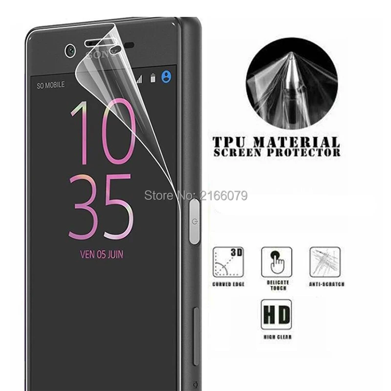 Для OPPO Reno 10x Zoom 5G 6 "Мягкий ТПУ Передняя Задняя полная крышка Защитная прозрачная