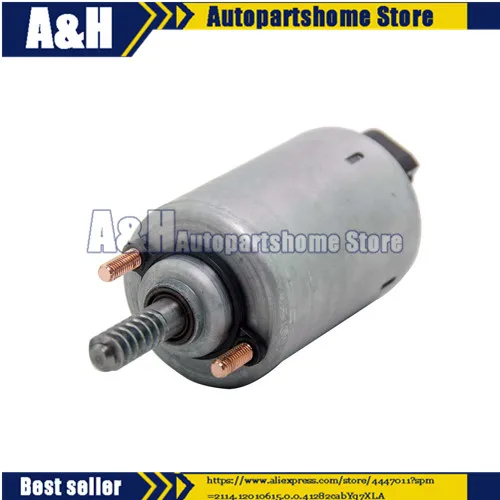 Привод двигателя Valvetronic 316i 318i 320i 325d 328i 330d 335i 340i 316Li 320Li 328Li 335Li 11377548387 для BMW|Комплекты