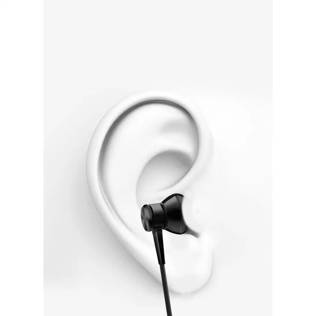Беспроводная Магнитная bluetooth гарнитура с шумоподавлением 110 мАч 4 1 200 часов 5 10 м