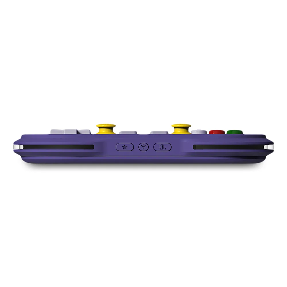 8Bitdo N30 Pro 2 беспроводной Bluetooth геймпад игровой контроллер с джойстиком для Windows macOS