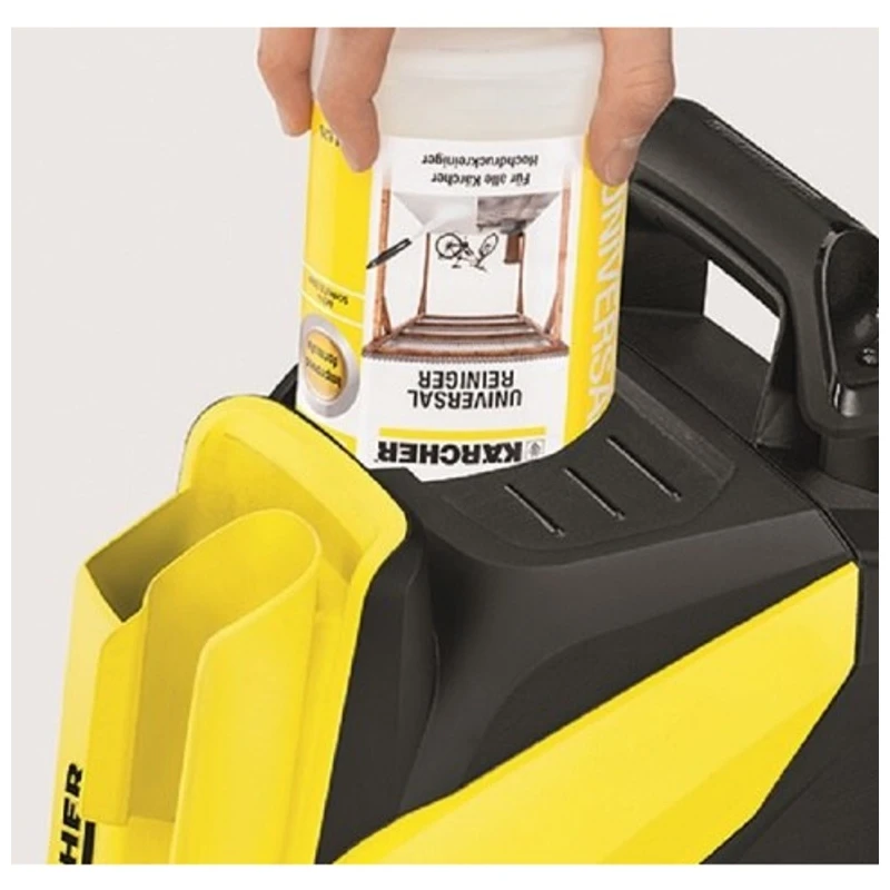 Мойка высокого давления Karcher K 4 FULL CONTROL|Мойки давления| |
