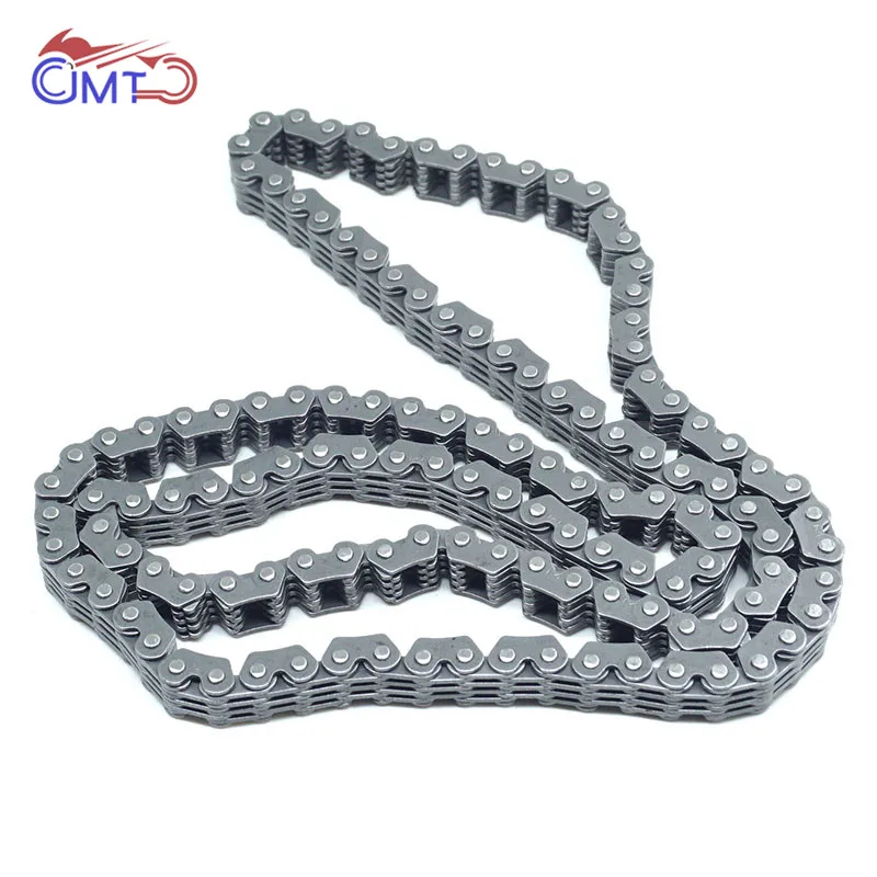 

For KTM 450 SX-F 2016-2018 450 EXC-F 2017-2018 Engine Camshaft Cam Timing Chain