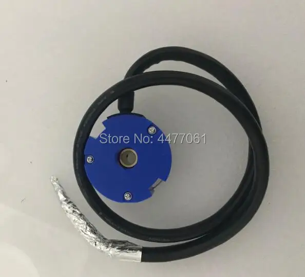 FA CODER TS5214N8566 OIH 48 2500P8 L6 5V|Драйвер двигателя| |
