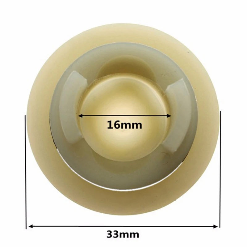 10Pcs Meat Grinder Parts Household Electric Chopper Elements Plastic Gear Sleeve 418076 Fit For Bosch BEKO | Бытовая техника