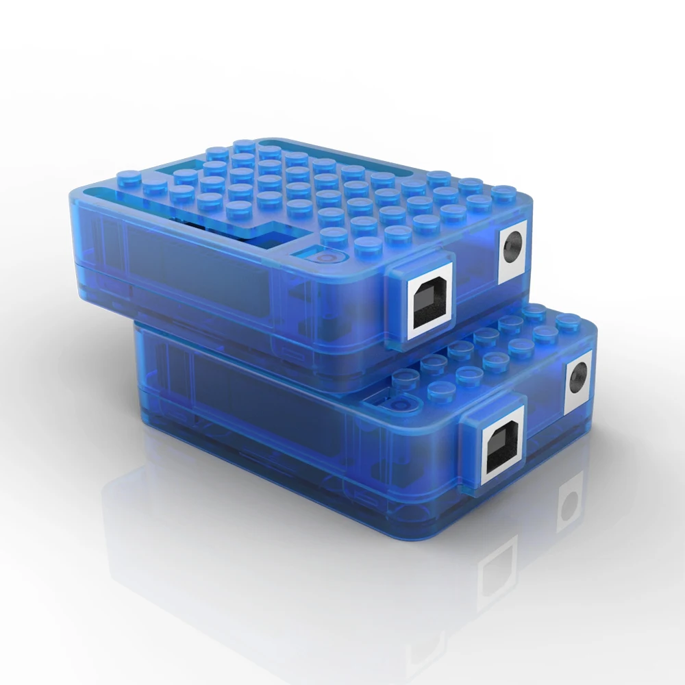 Защитный чехол Abs для Raspberry Pi Arduino Uno R3|Запасные части| |