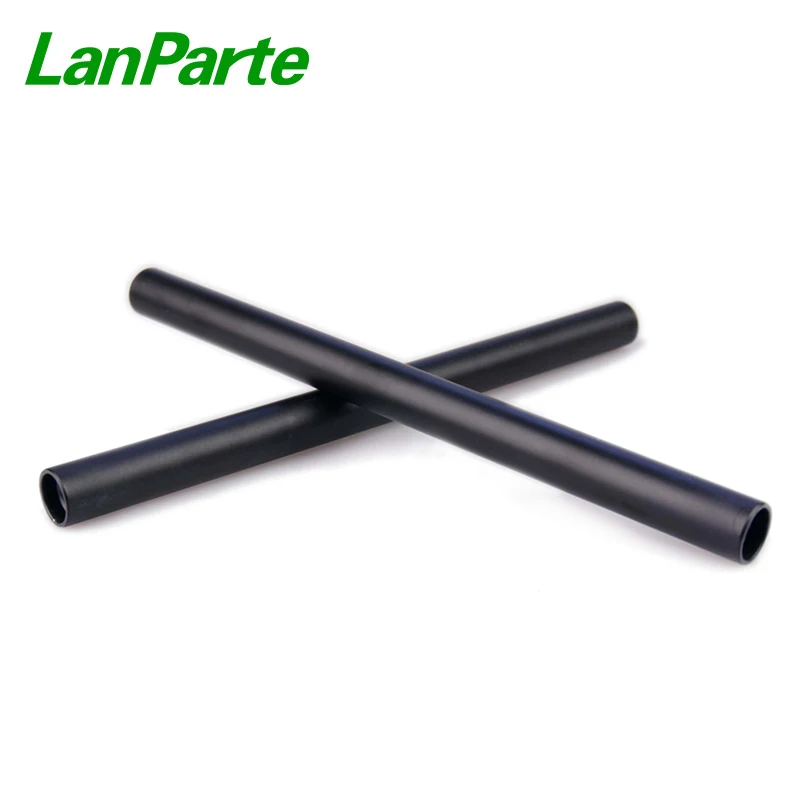 

LanParte 15mm Aluminum Rod Camera rig Rod 200mm (Pair)