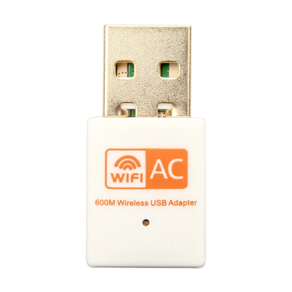 USB WiFi адаптер KEBIDU 600 Мбит/с 2 4 ГГц + 5 Двухдиапазонная беспроводная антенна сетевая