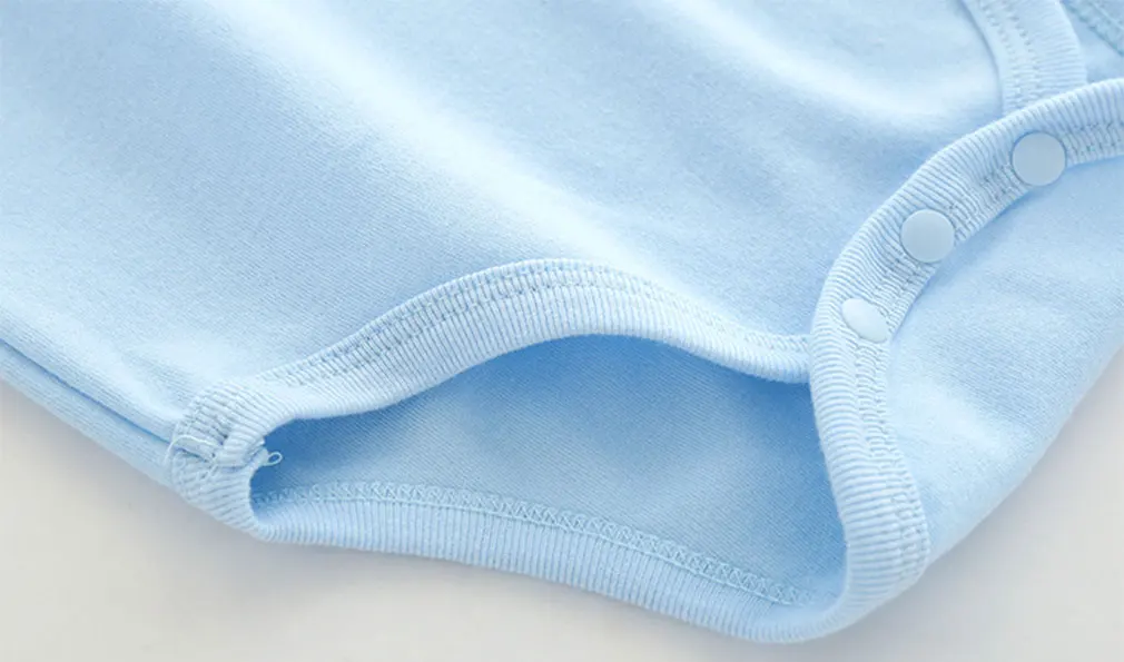 3pcs Set I Love Mom And Dad Baby Newborn Toddler Bodysuits Children Long Sleeve Cotton Clothes | Детская одежда и обувь