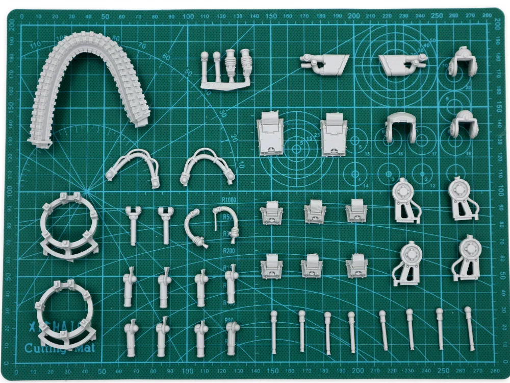 Cerastus Knight Castigator | Игрушки и хобби