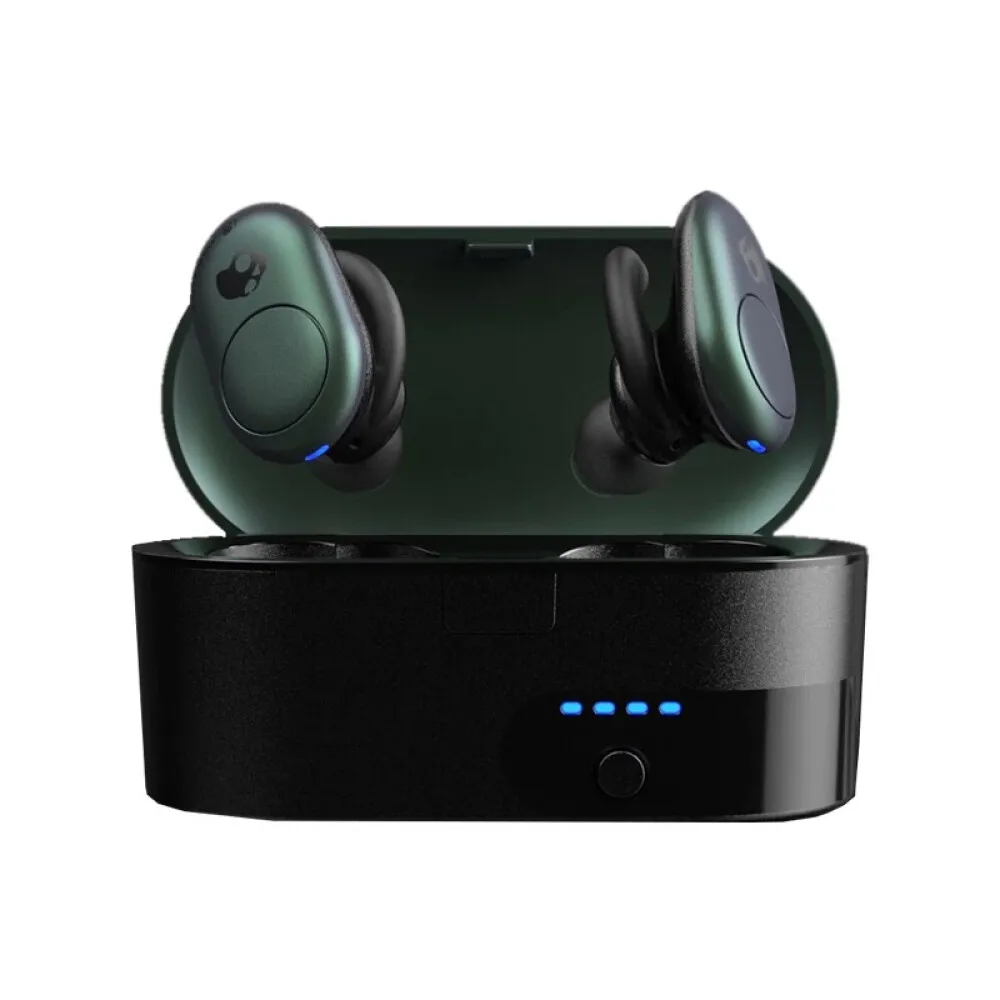 Skullcandy Push TWS беспроводные Bluetooth наушники вкладыши водонепроницаемые с сенсорным