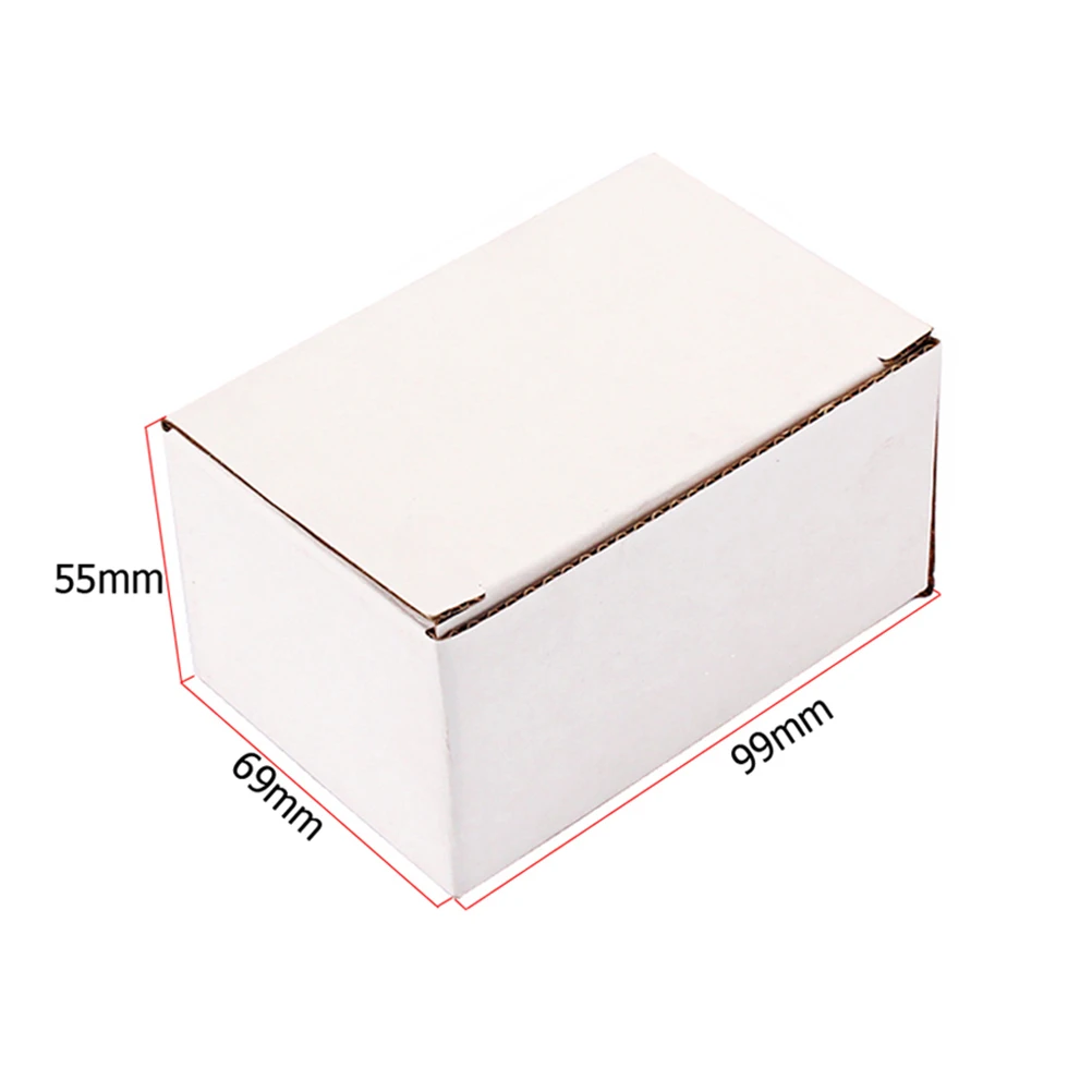 2Pcs Black Pearl Guitar Pickups Ceramic Magnets Electric Double Coil Humbucker (Black &amp Red) | Спорт и развлечения