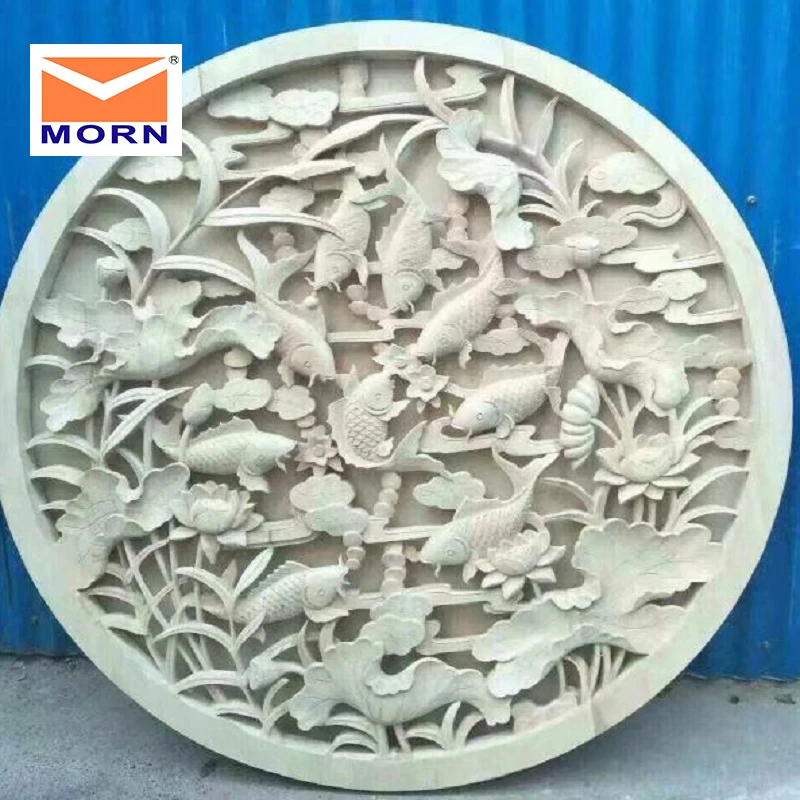 MORN CNC Высокая эффективность 3D изогнутая машина шпиндель водяного охлаждения 3 оси