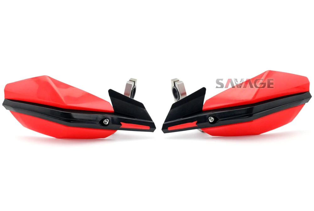 Для Honda Crf230 Crf250 Crf450 Crm250 Xr250 Xr400 Xr600 Мотоцикл Внедорожный велосипед универсальный 7/8