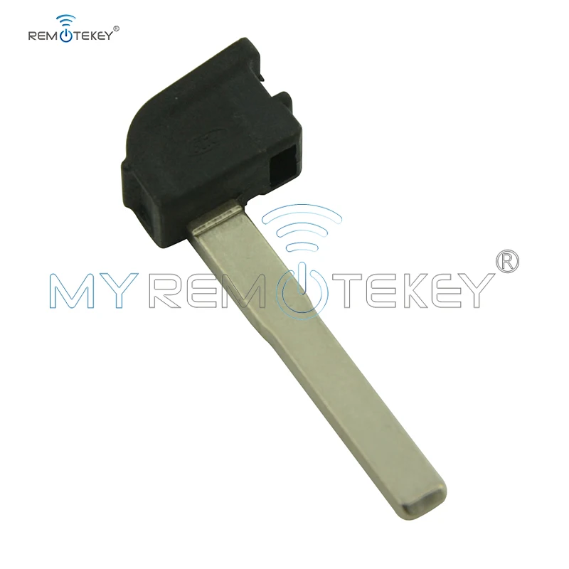 Remtekey 5 шт. интеллектуальный Аварийный ключ для Ford 2005 2006 2007 2008 2009 2010|Ключ от авто| |