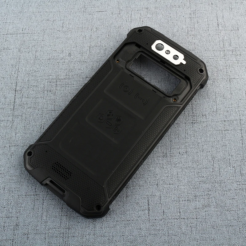Ocolor для Blackview BV9500 Pro крышка батареи с излучающей пленкой Замена Тонкий защитный