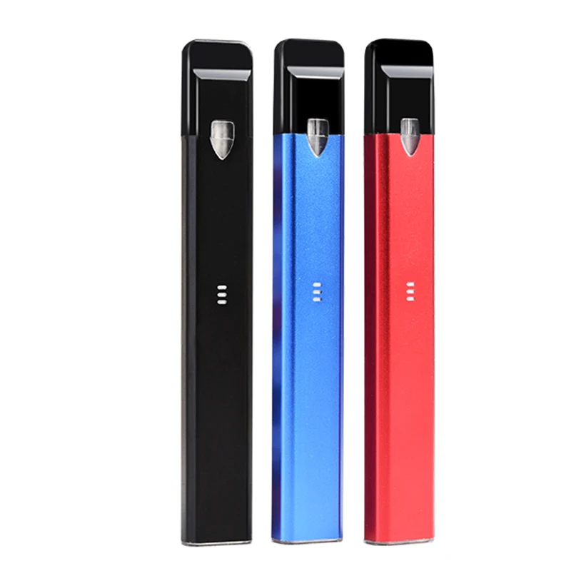 Vapor Storm Stalker Starter Kit аккумулятор 400 мАч 1 8 мл картридж многоразового использования