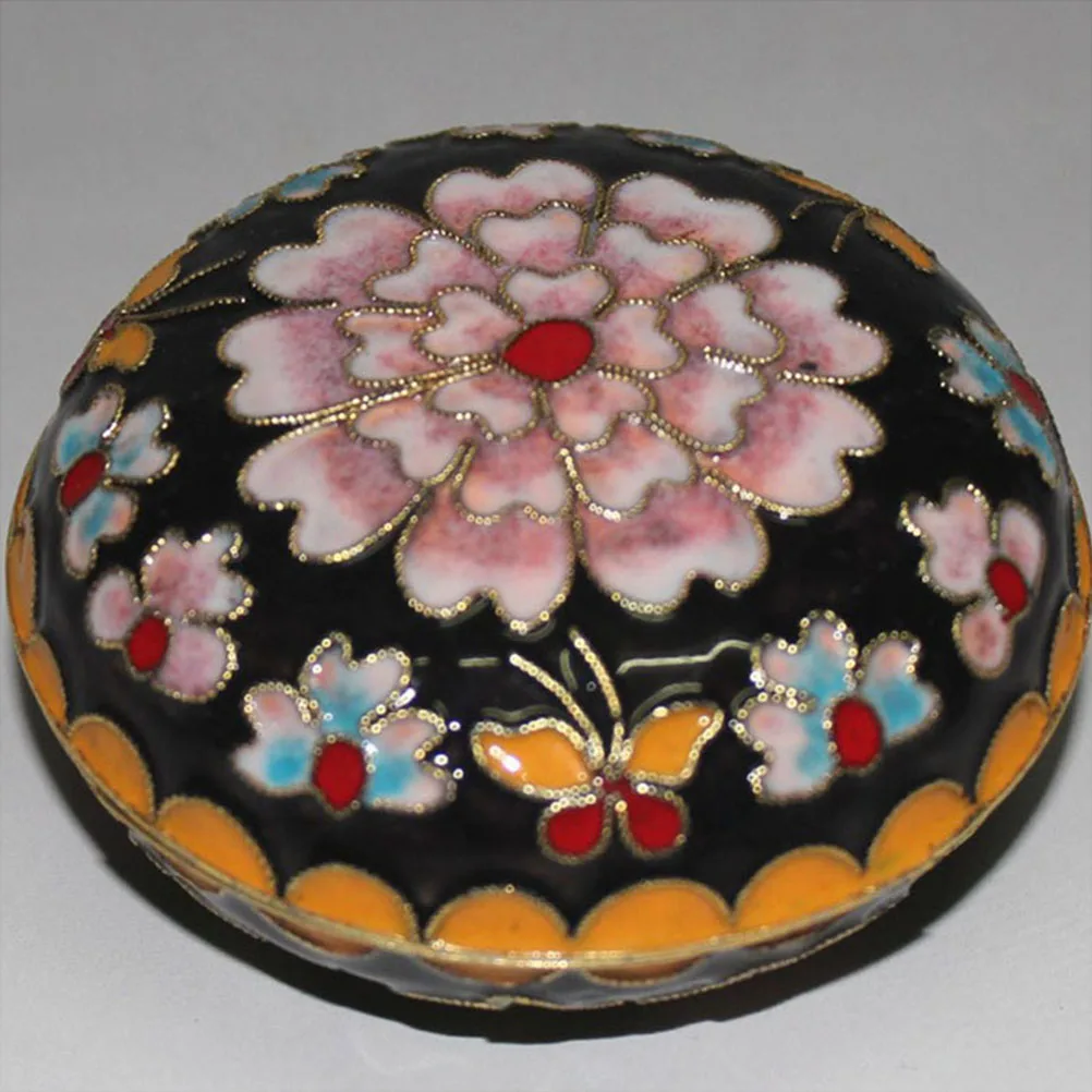 1 шт. Ретро ручной работы классический декоративный винтажный китайский стиль