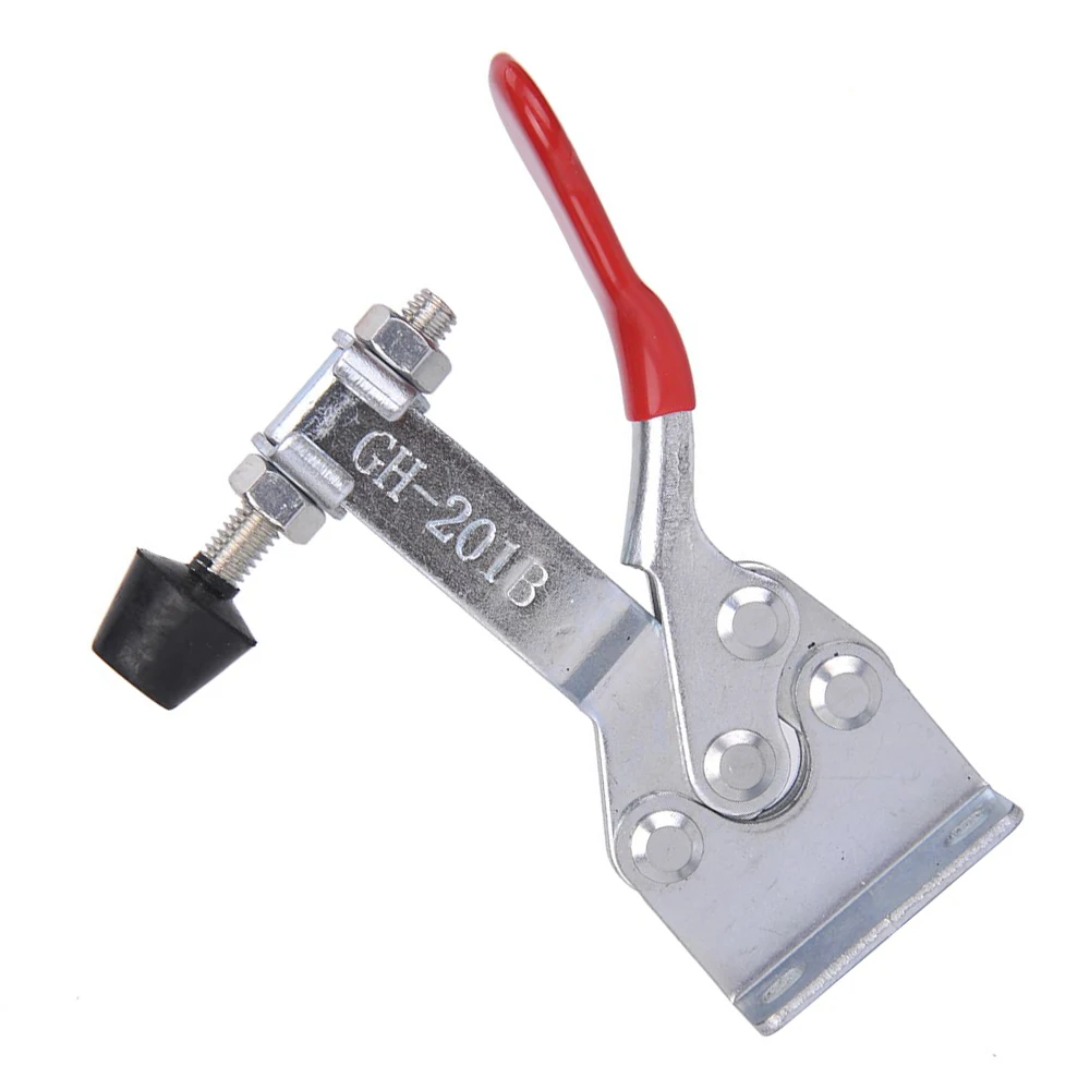 Быстросъемный вертикальный горизонтальный переключатель с нескользящим