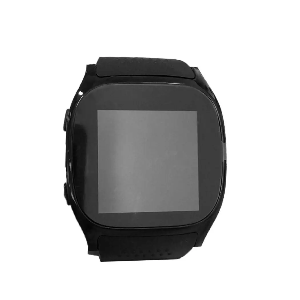 Унисекс Bluetooth Водонепроницаемый звонки музыка Шагомер Смарт около 160 часов Часы