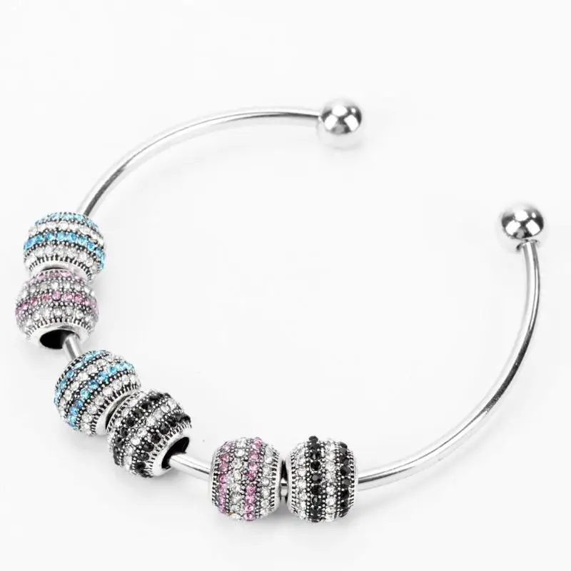 Набор аксессуаров для самостоятельного изготовления ювелирных изделий 1 шт.