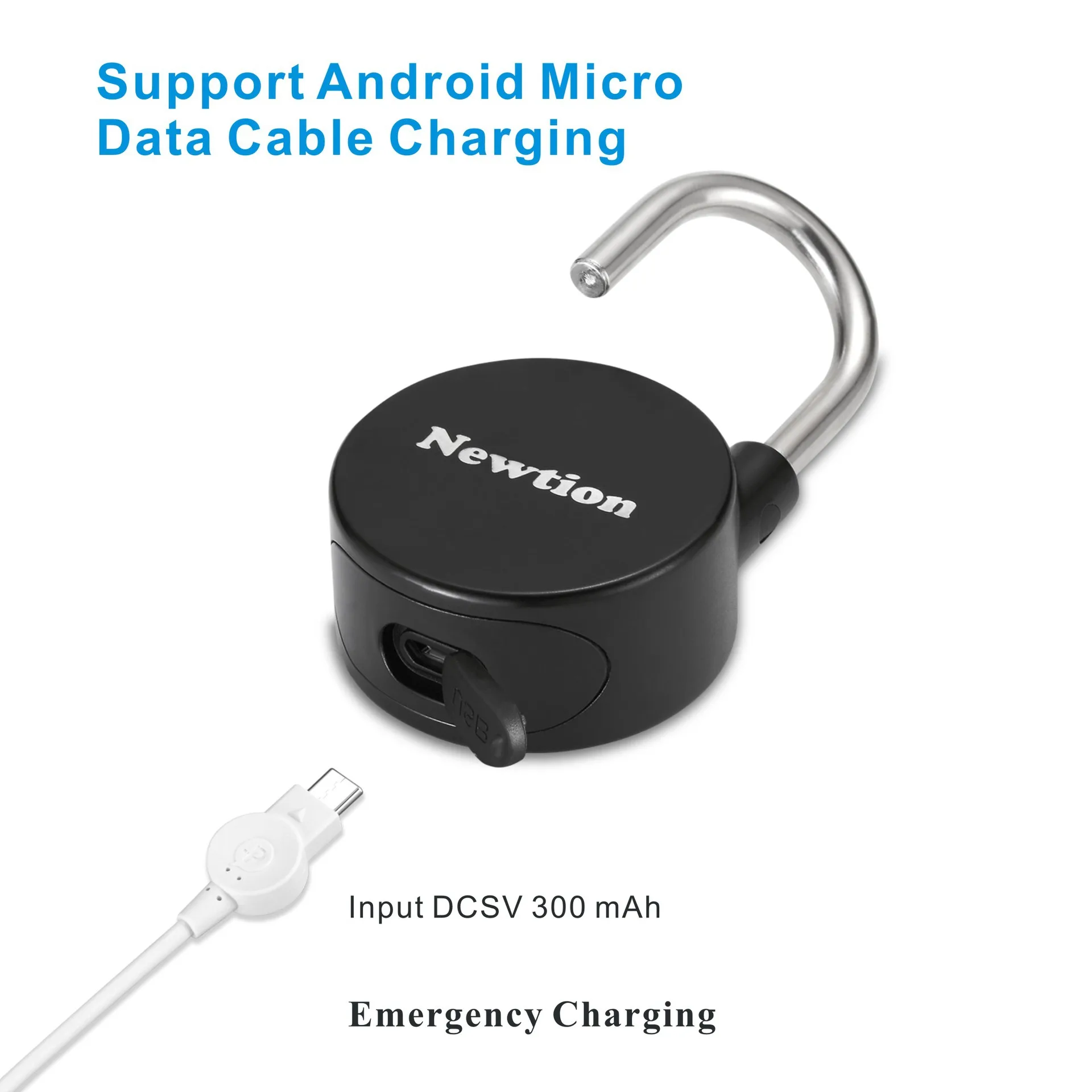 Электронный замок со сканером отпечатков пальцев и Bluetooth|Молотки| |