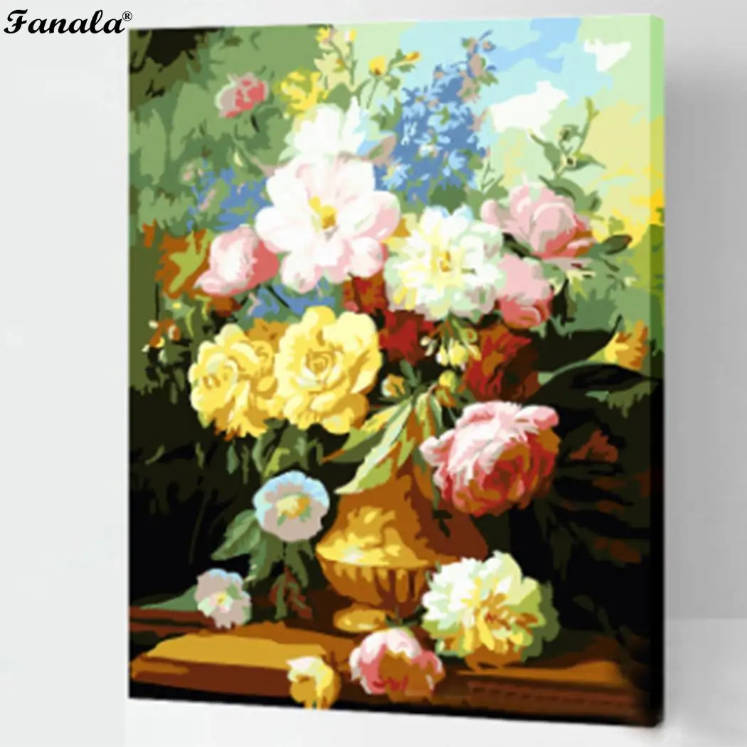 New Canvas Painting Print Picture Home Wall Decoration Modern Art Indoor Decor | Дом и сад