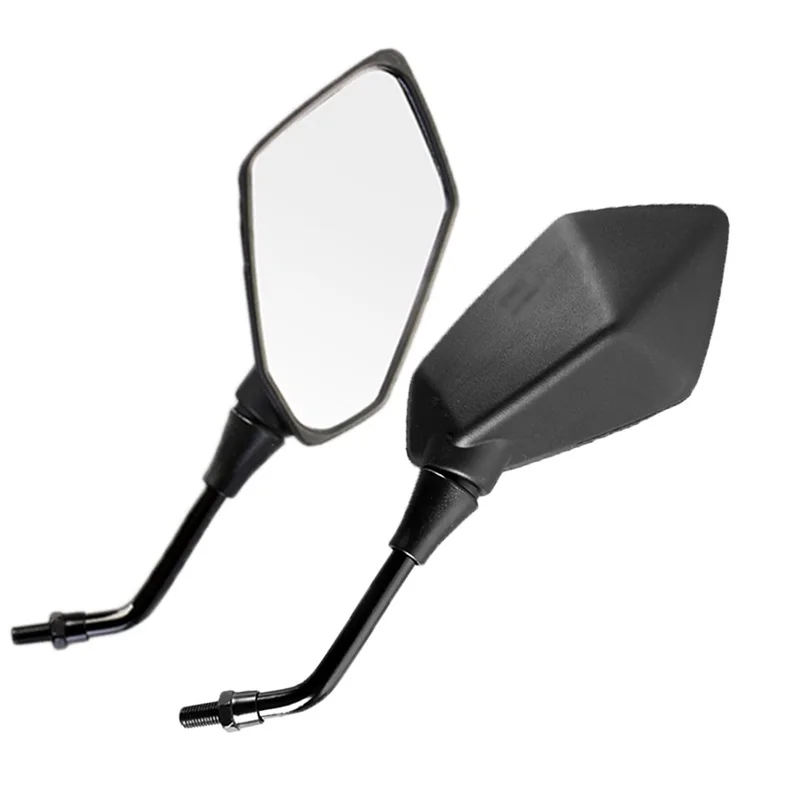 Универсальное зеркало заднего вида для мотоцикла скутера электровелосипеда
