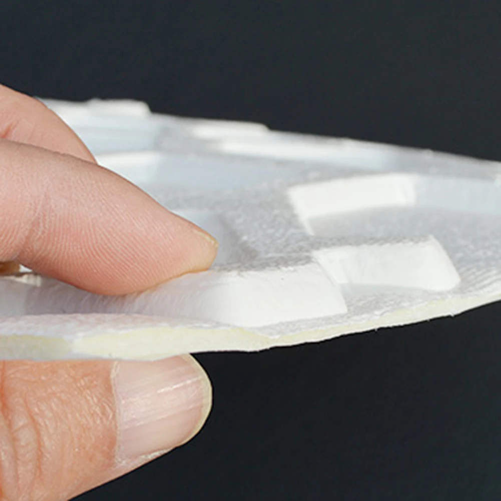 Пенополиэтиленовый Эластичный современный 3D Кирпич DIY настенный домашний декор