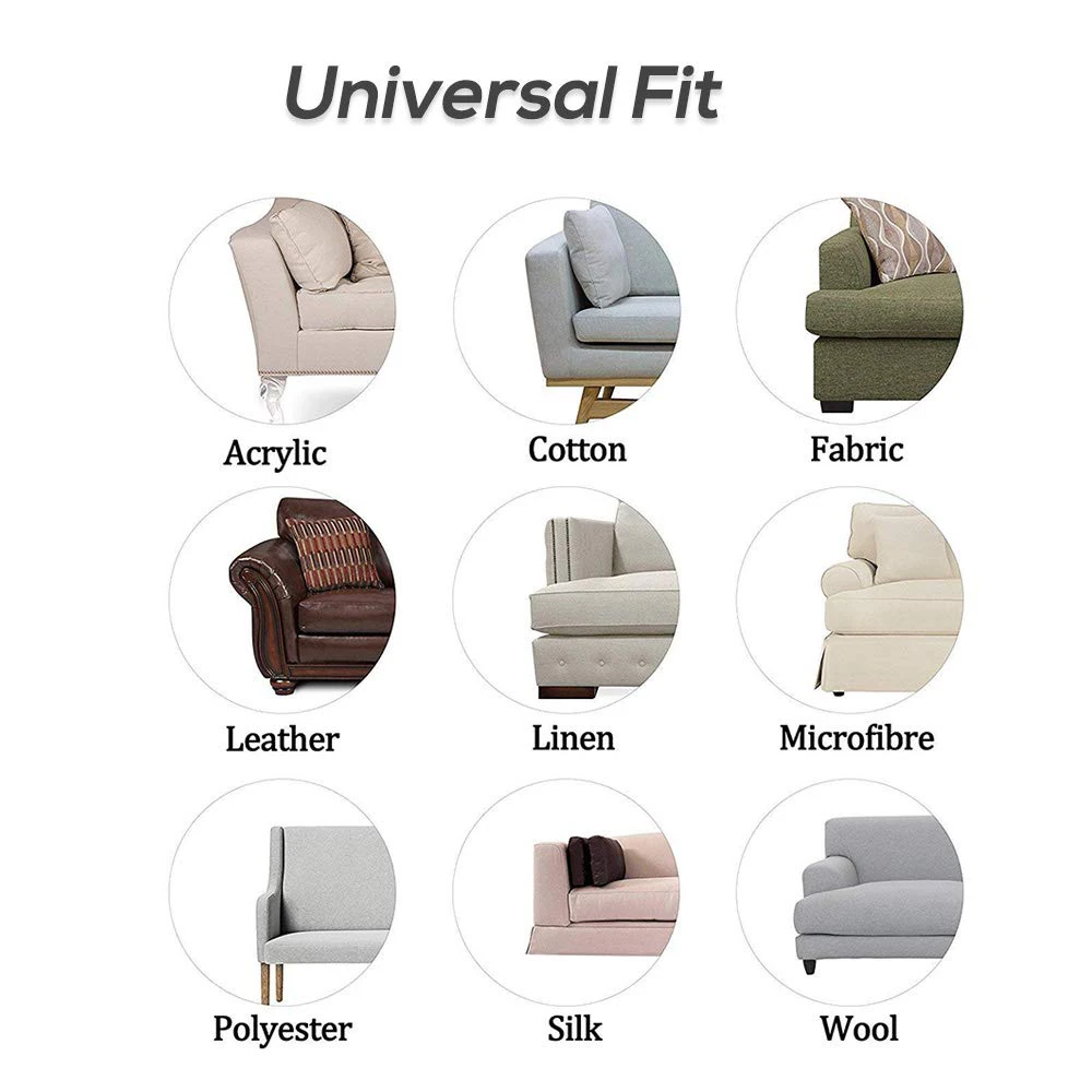 Прозрачная защитная накладка для дивана кошачьего лапа защитный чехол мебели