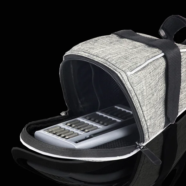 DAHON прочный большая вместительность велосипедная седельная сумка высокого