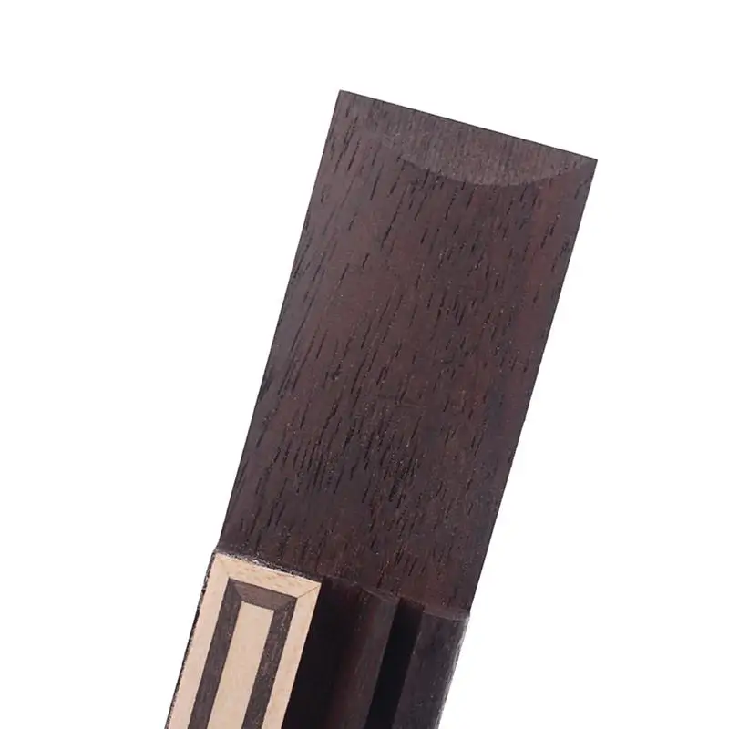 Новая струнная акустическая гитара с инкрустацией из древесины клена и