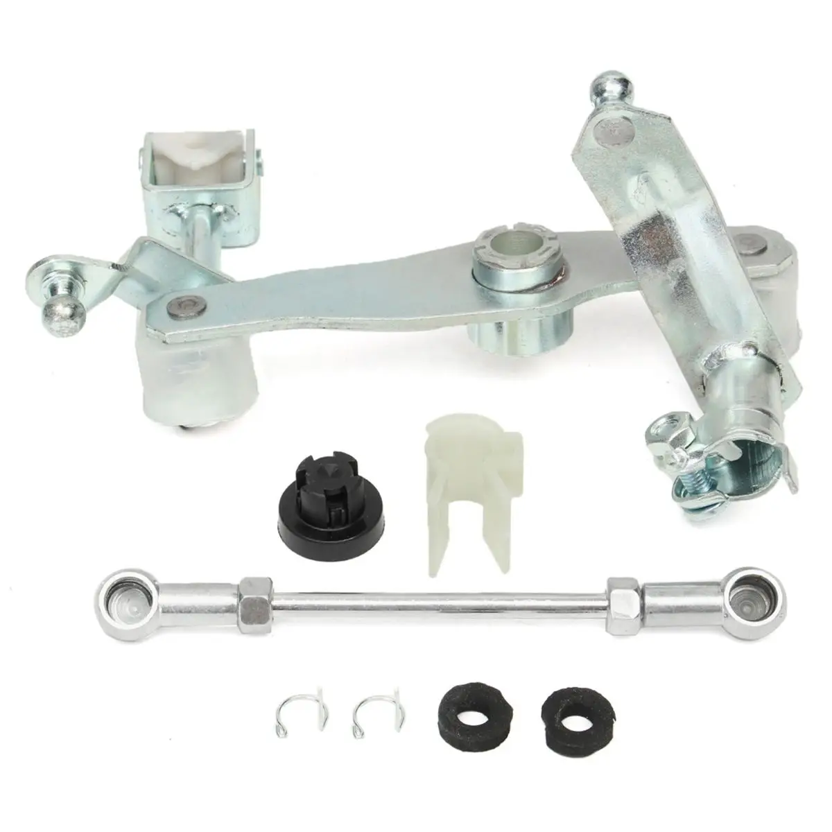 1 компл. автомобиля переключатель передач связь Mechnism для Vauxhall Corsa C 2001-2006 COMBO 2001-2007 MERIVA 2003-Up шестерни шатун