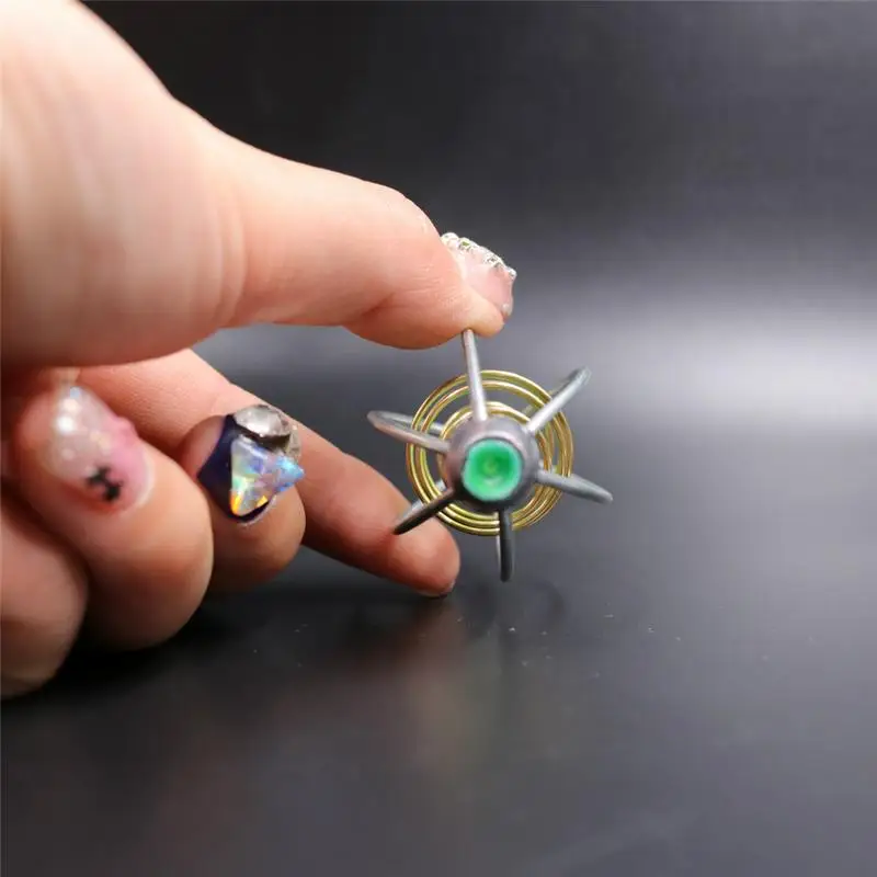 2019 новый для доставки прикорма и оснастки Метатель Фонари Форма 6 провод приманки