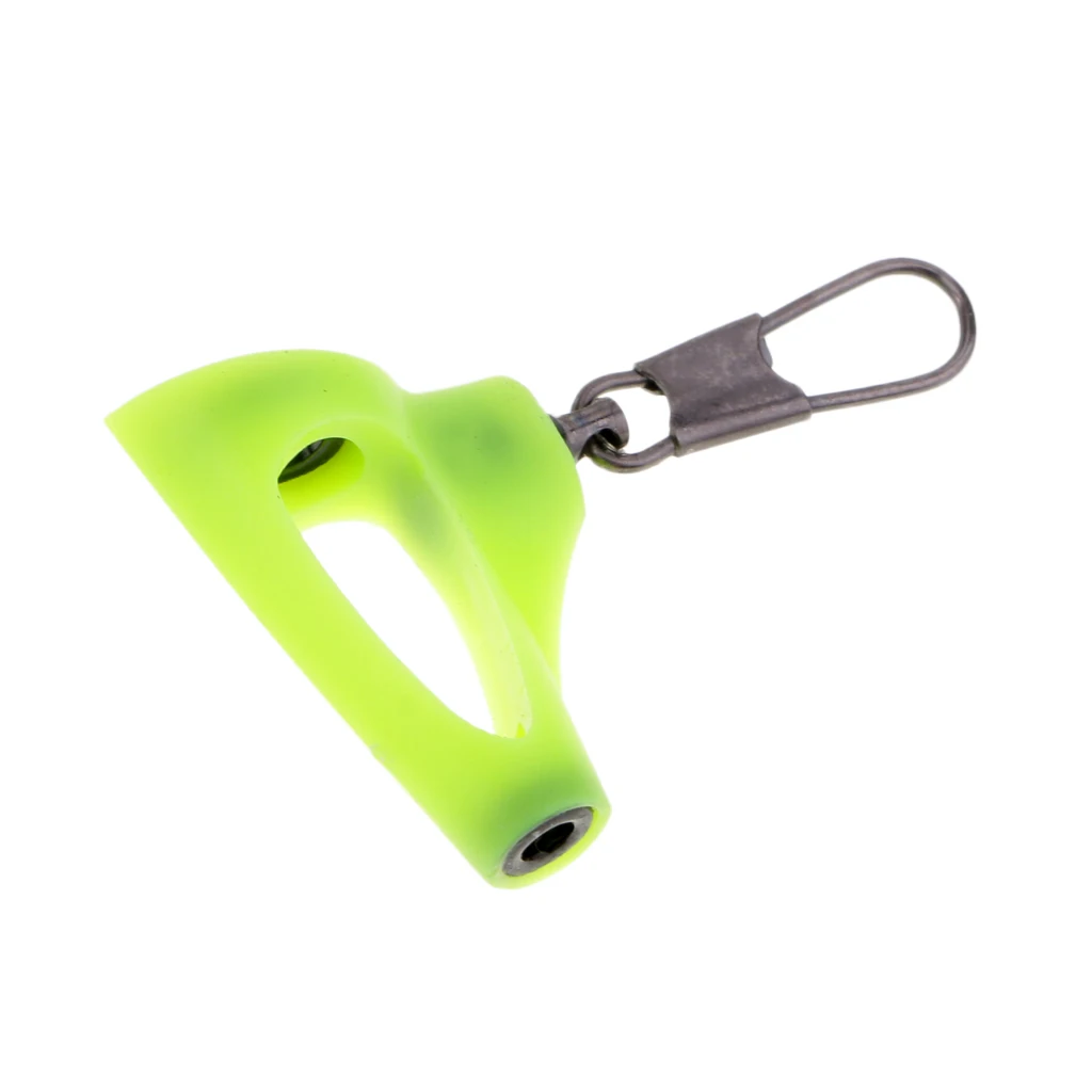 Комплект из 3 предметов нержавеющей стали и АБС пластика рыболовное грузило