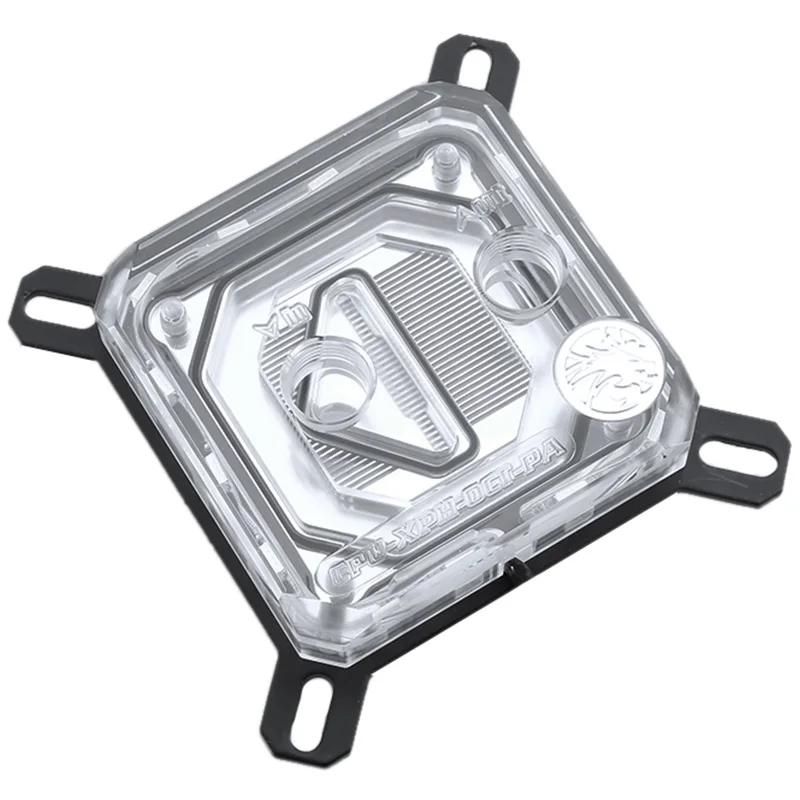 Cpu Xpr B Pa для Intel Lga115X/2011 водяные блоки Rbw осветительная система микроводный блок