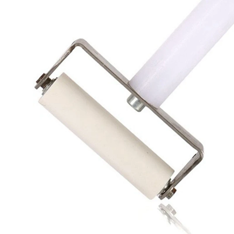 8 см силиконовый роликовый инструмент для мобильного телефона планшета защитная