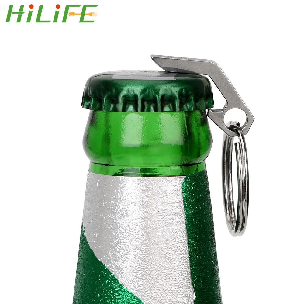 Барная посуда HILIFE открывалка для бутылок кухонные аксессуары гаджеты барные