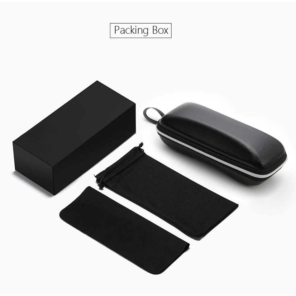 Для женщин Винтаж поляризованных солнцезащитных очков Модные Квадратные