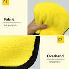 Лидер продаж, полотенце для мытья автомобиля, салфетка из микрофибры для уборки дома для audi a3 8v audi a6 c6 citroen opel corsa d opel astra g dacia duster ford